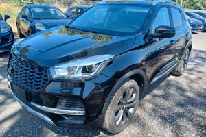 DR 4.0 1.5 Bi-Fuel GPL