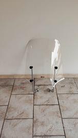 parabrezza alto per vespa px 
