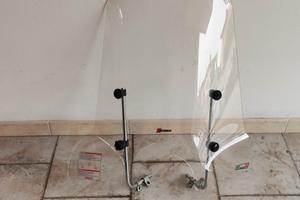 parabrezza alto per vespa px 