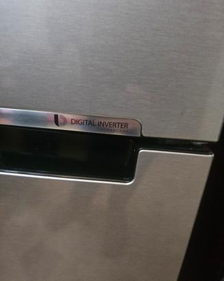 frigo samsung