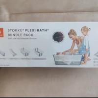 Stokke Flexi Bath Bundle Pack