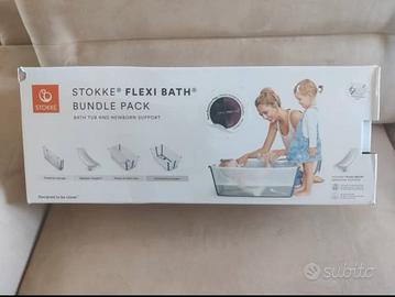 Stokke Flexi Bath Bundle Pack