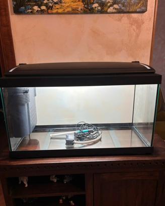 Acquario MTB Milo 108L