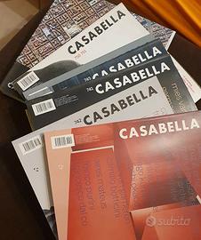 Riviste varie di architettura