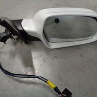 RETROVISORE DESTRO A 6 PIN AUDI A4 B8 2015