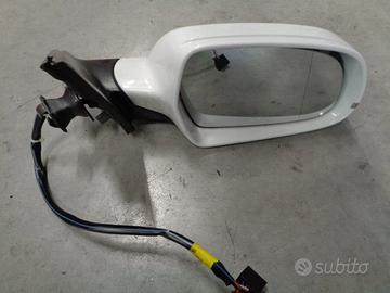 RETROVISORE DESTRO A 6 PIN AUDI A4 B8 2015