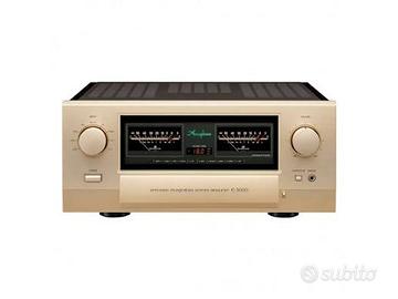 Accuphase e 5000 e5000