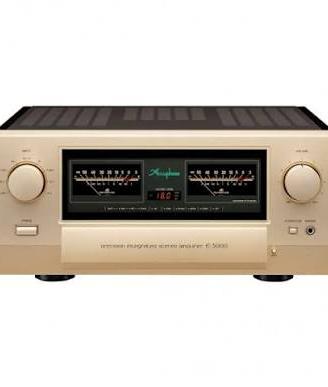 Accuphase e 5000 e5000