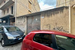 Terreno edificabile a Partinico, Via R. Settimo