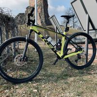 Trek Procaliber 9.6