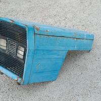 Cofano Landini