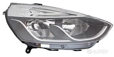 FANALE POSTERIORE RENAULT CLIO 2016 A 2019
