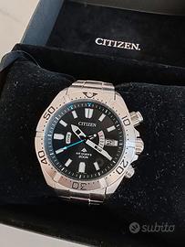 Orologio CITIZEN Eco-Drive H112-T016651 Air Diver