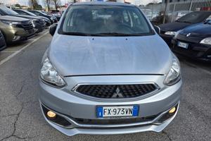 Mitsubishi Space Star 1.0 Invite