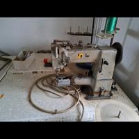 macchine da cucire