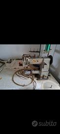 macchine da cucire