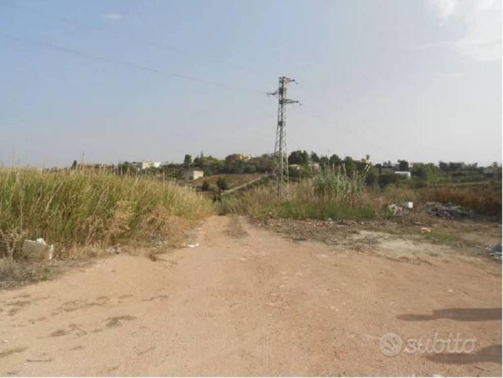 Immobile in asta di 15825 m² a Alcamo - Vista 2