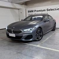 ricambi bmw serie 8 g15 2017 2018 2019 2020 DISPON