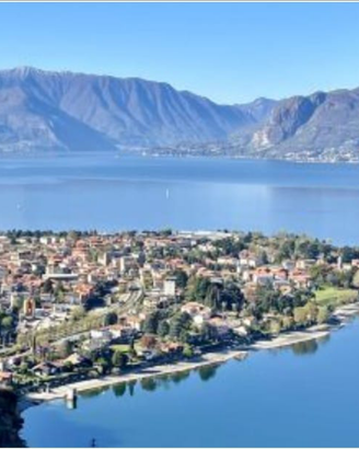 Last minute casa vacanza dervio