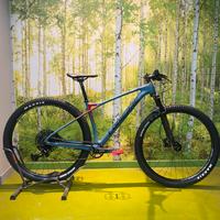 Mtb Lapierre Prorace CF 5.9 carbonio