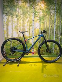 Mtb Lapierre Prorace CF 5.9 carbonio