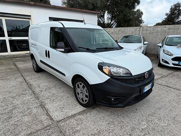 Fiat Doblo Maxi 1.6Mtj 105cv 3 posti 2021