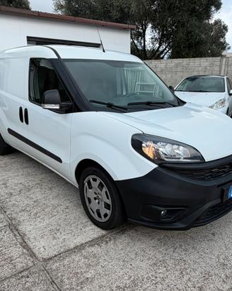 Fiat Doblo Maxi 1.6Mtj 105cv 3 posti 2021