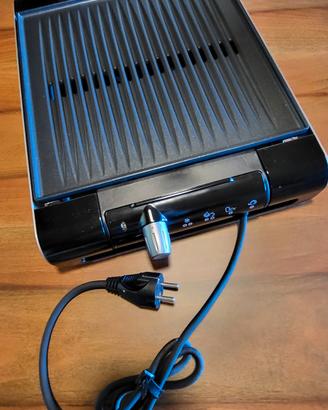 Griglia elettrica Philips