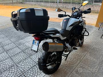 TRK 502x