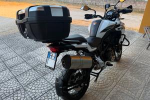 TRK 502x
