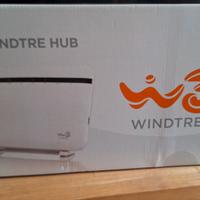 Modem Windtre HUB