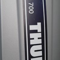 Box da tetto THULE PACIFIC 700