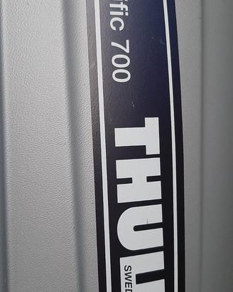 Box da tetto THULE PACIFIC 700