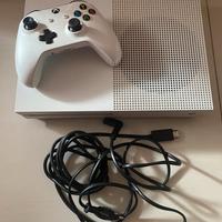 Xbox one s 500 gb