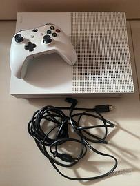 Xbox one s 500 gb