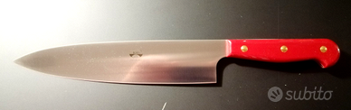 Coltello Trinciante Cucina Carni "Il Principe"