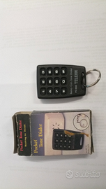Pocket Tone Dialer PD-888