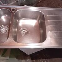 Elettrodomestici cucina in perfette condizioni 