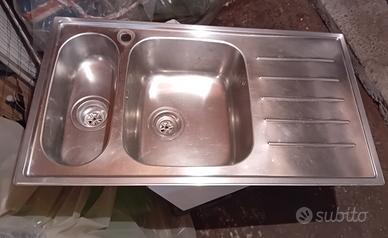 Elettrodomestici cucina in perfette condizioni 