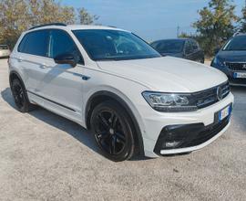 Volkswagen Tiguan 2.0 Tdi DSG 4MOTION R-line -2019