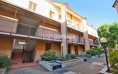 SOLUZIONE DI AMPIE METARTURE CON MANSARDA BALCONI