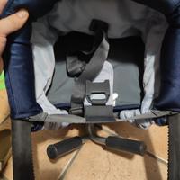 Seggiolino da tavolo Inglesina