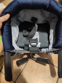 Seggiolino da tavolo Inglesina