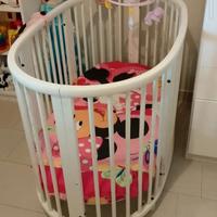 culla per bambino