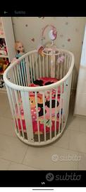 culla per bambino