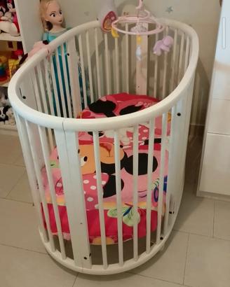 culla per bambino