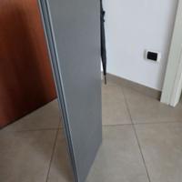 Mensola Ikea Bergshult 80 x 30