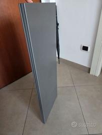 Mensola Ikea Bergshult 80 x 30