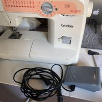 Macchina da cucire