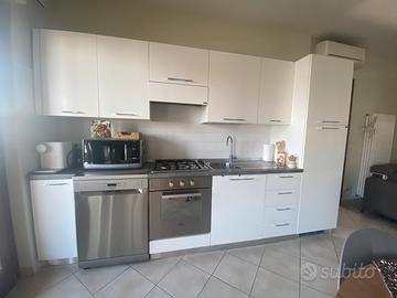 Cucina scavolini usata